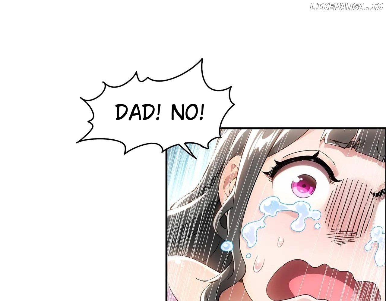 My Furry Harem Is After Me Chapter 354 - page 39